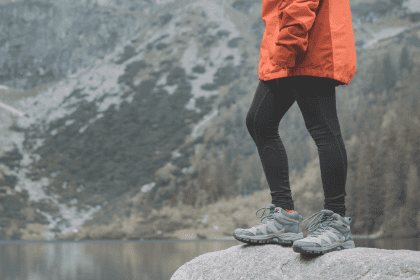 The North Face calzado de Senderismo